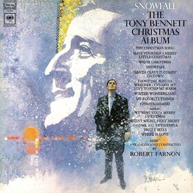 Snowfall: The Tony Bennett Christmas Album Tony Bennett
