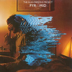 Pyramid The Alan Parsons Project