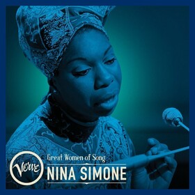Great Women Of Song Nina Simone Nina Simone