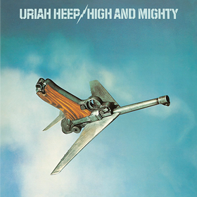 High And Mighty Uriah Heep