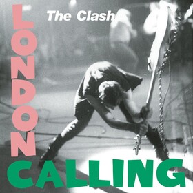 London Calling (40th Anniversary Edition) The Clash
