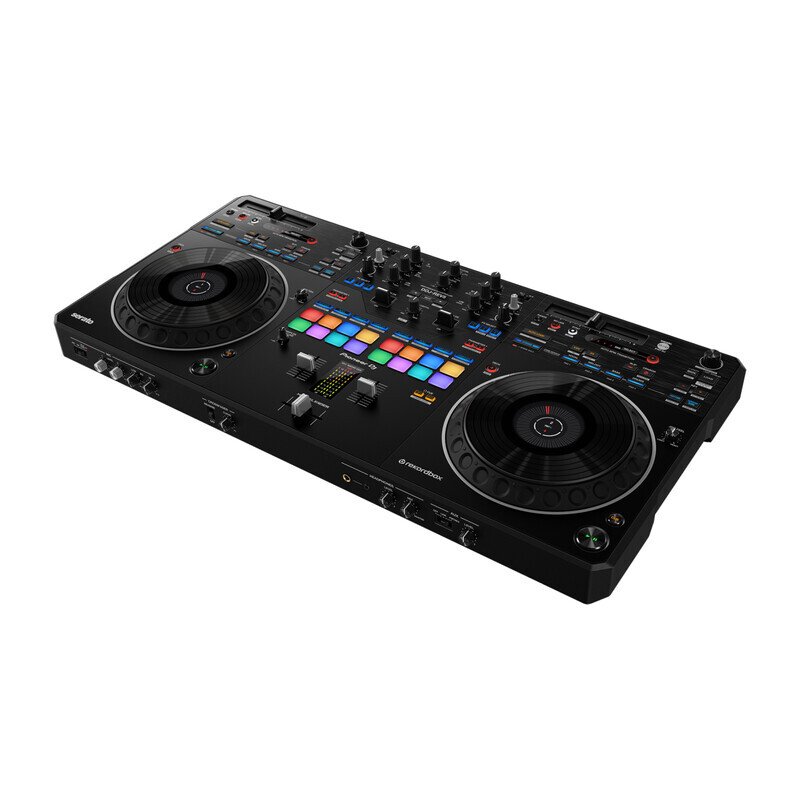 AlphaTheta DDJ-REV5