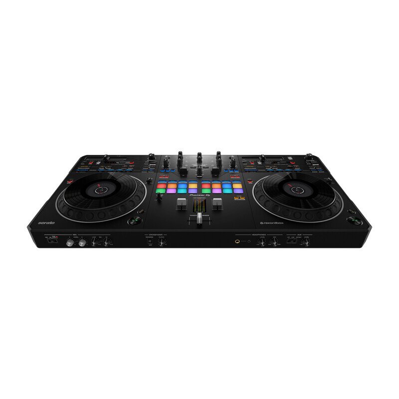 AlphaTheta DDJ-REV5
