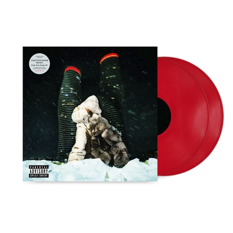 $ome $exy $ongs 4 U (Limited Edition)