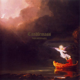 Nightfall Candlemass
