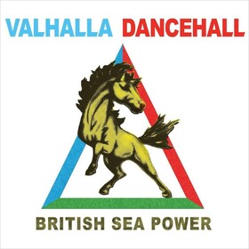 Valhalla Dancehall (Signed) British Sea Power