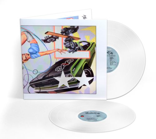 Heartbeat City (Limited Edition)