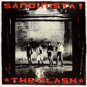 Sandinista! The Clash