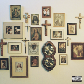 Thy Kingdom Come (Coloured) Suicideboys
