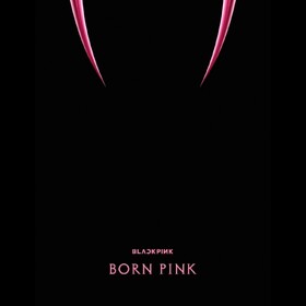 Born Pink Blackpink