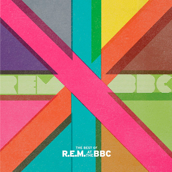 Best Of R.E.M At The BBC