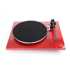 Planar 3 Red (No Cartridge) Rega