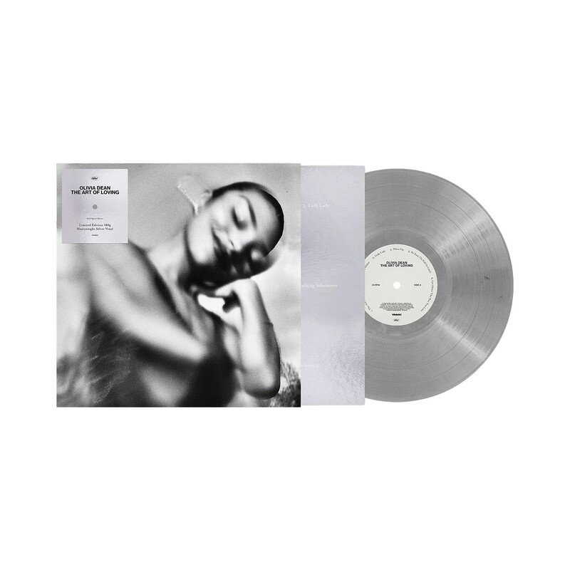 The Art of Loving (Coloured Vinyl)