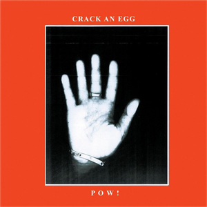 Crack An Egg