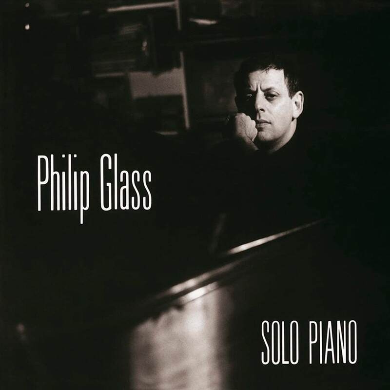 Solo Piano (Limited Edition)