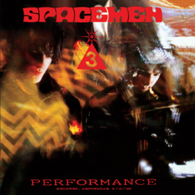 Performance Spacemen 3