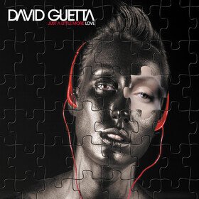 Titanium (RSD 2026) David Guetta & Sia