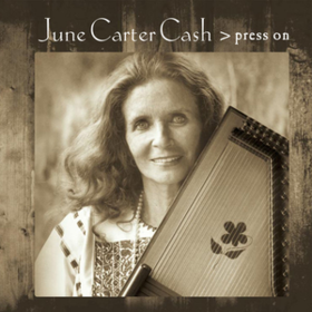 Press On June Carter Cash