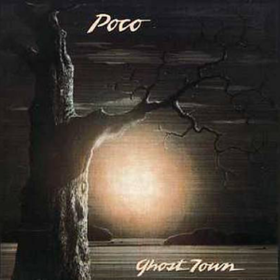 Ghost Town Poco