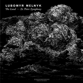 The Lund - St. Petri Symphony Любомир Мельник (Lubomyr Melnyk)
