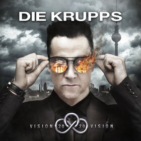 Vision 2020 Vision Die Krupps