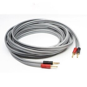 XT40i Pre-term Speaker Cable 2m QED