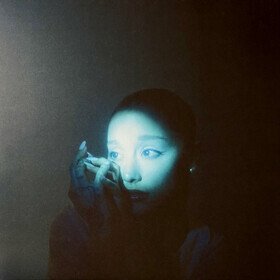Eternal Sunshine Deluxe Brighter Days Ahead Ariana Grande