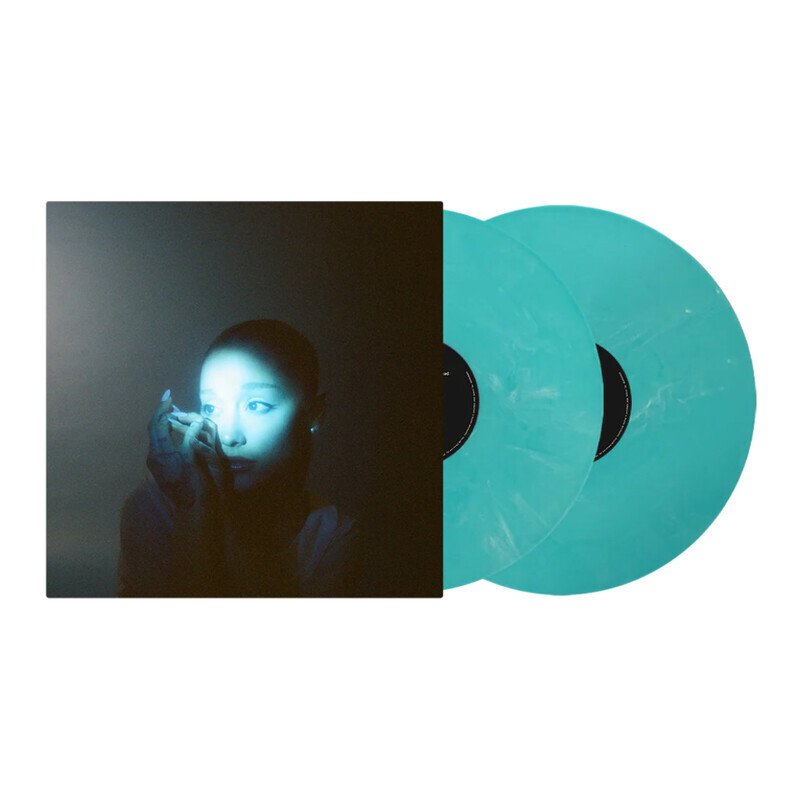 Eternal Sunshine Deluxe Brighter Days Ahead