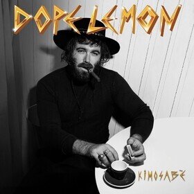 Kimosabe (Limited Edition) Dope Lemon