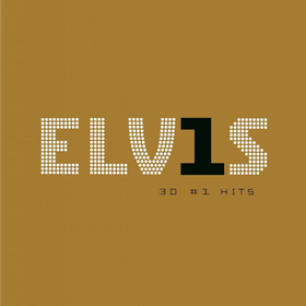 Elvis 30 #1 Hits Elvis Presley
