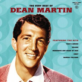 Very Best Of Dean Martin Dean Martin