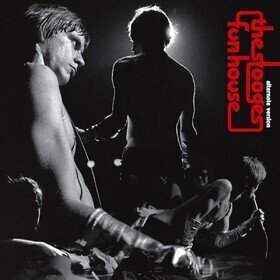 Alternate Fun House The Stooges