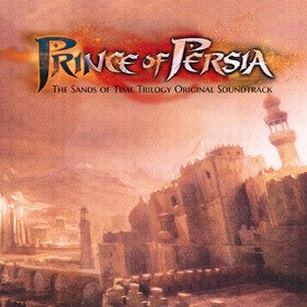 Prince Of Persia: Sands Of Time Trilogy Stuart Chatwood