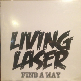 Find A Way Living Laser