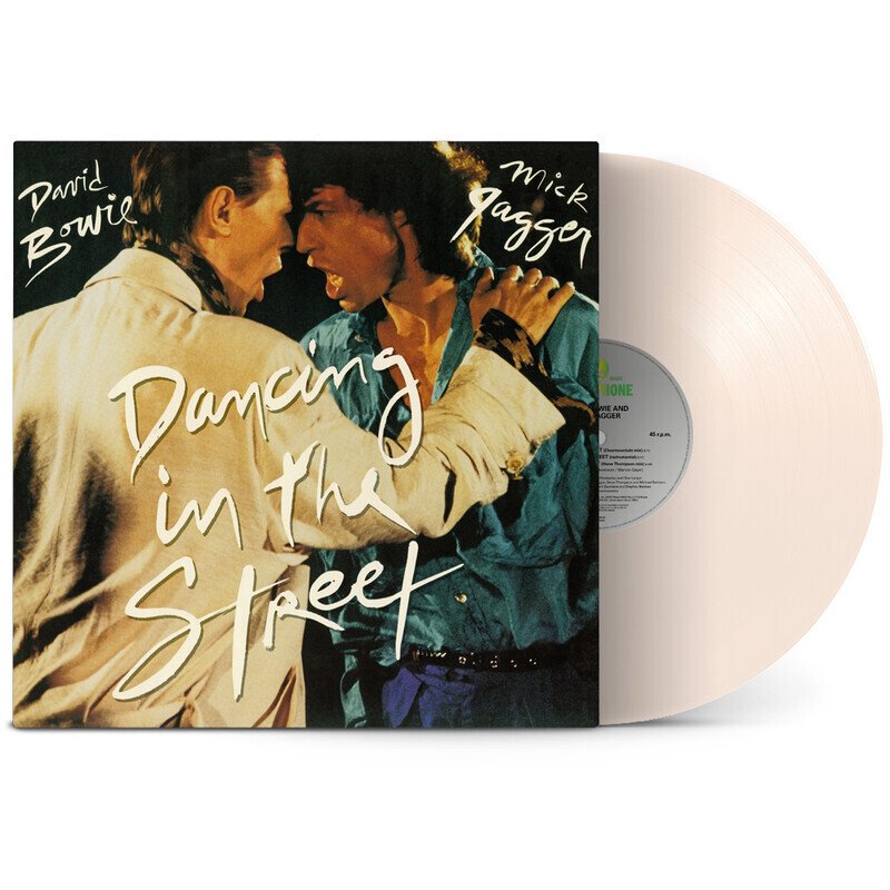 Dancing In The Street (Limited Edition)