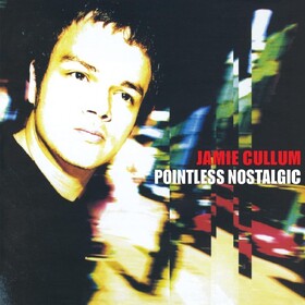 Pointless Nostalgic Jamie Cullum