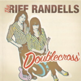 Doublecross Riff Randells