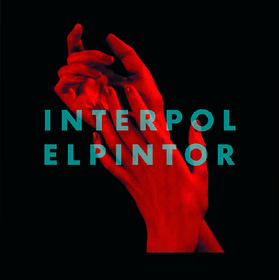 El Pintor Interpol