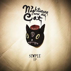 Simple Nightmare And The Cat