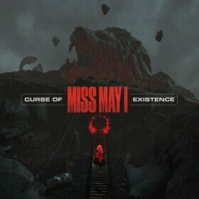 Curse Of Existence (Limited Edition) Miss May I