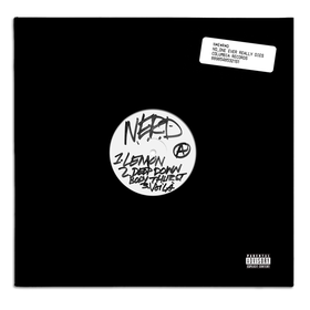 No_One Ever Really Dies N.E.R.D.
