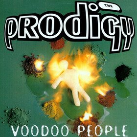 Voodoo People Prodigy