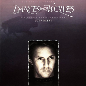 Dances With Wolves (Original Soundtrack) John Barry