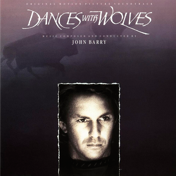 Dances With Wolves (Original Soundtrack)