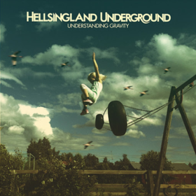 Understanding Gravity Hellsingland Underground