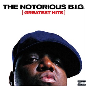 Greatest Hits (Coloured) Notorious B.I.G.
