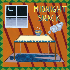 Midnight Snack Homeshake
