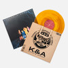 ПОЛЕ КАНІФОЛІ (Coloured Vinyl)