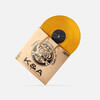 ПОЛЕ КАНІФОЛІ (Coloured Vinyl)