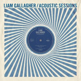 Acoustic Sessions (RSD 2025) Liam Gallagher